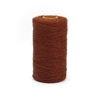 Burlap Cord : 2 mm x 100 m - Natural