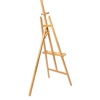 Le Georges Lyre Easel