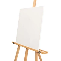 Le Georges Lyre Easel