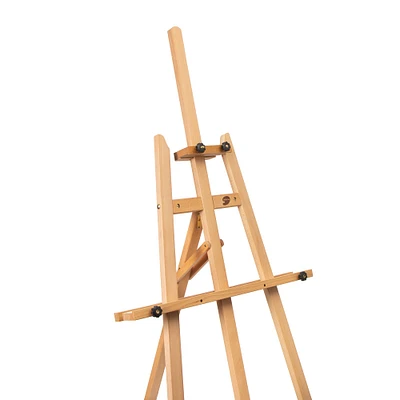 Le Georges Lyre Easel