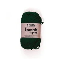 Amigurumi Yarn
