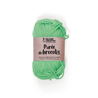 Amigurumi Yarn