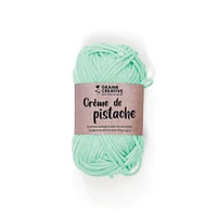 Amigurumi Yarn