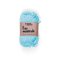 Amigurumi Yarn