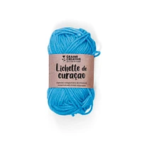 Amigurumi Yarn