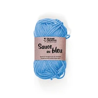 Amigurumi Yarn