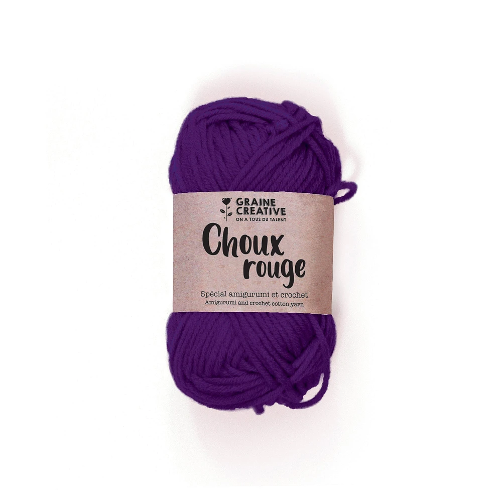 Amigurumi Yarn