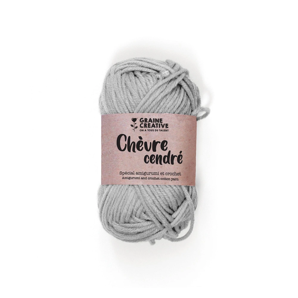 Amigurumi Yarn