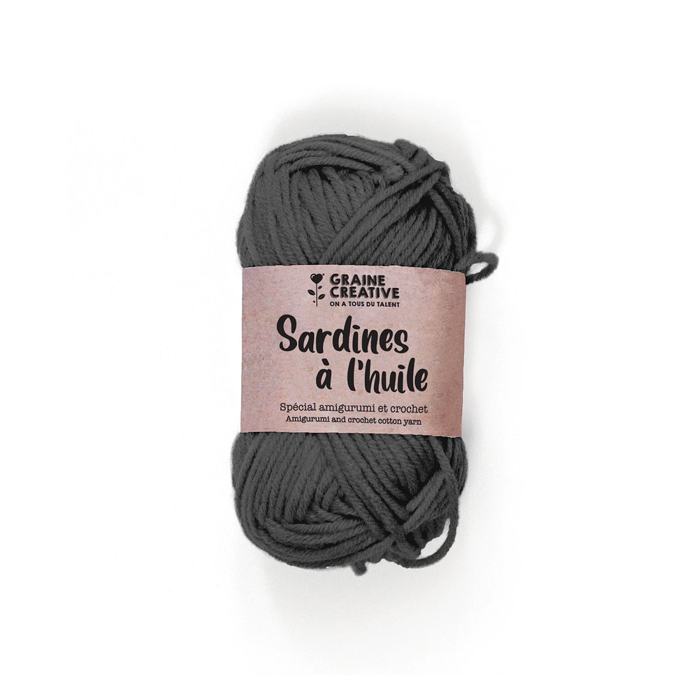 Amigurumi Yarn