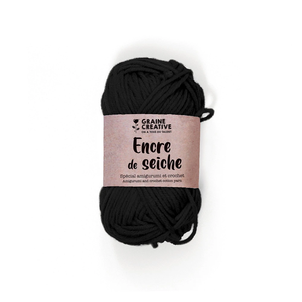 Amigurumi Yarn
