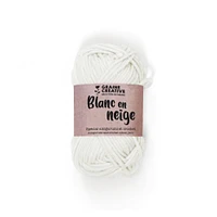 Amigurumi Yarn