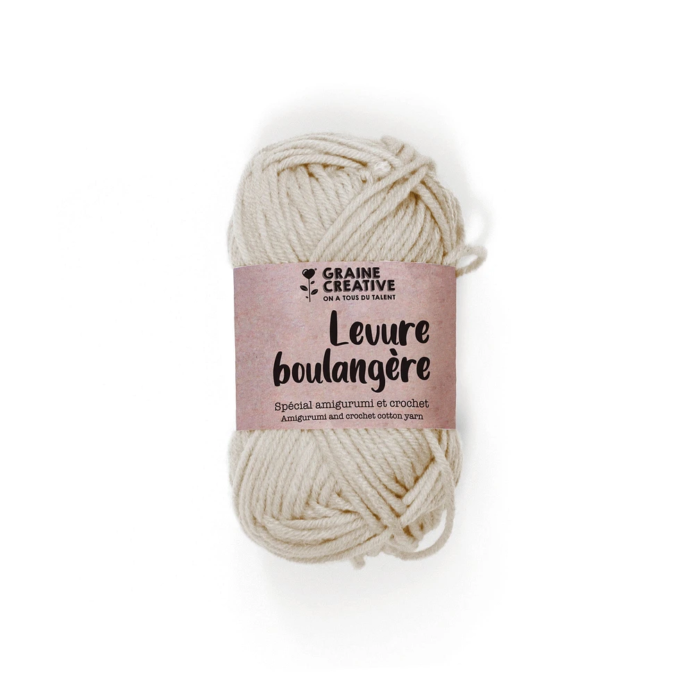Amigurumi Yarn