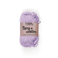 Amigurumi Yarn