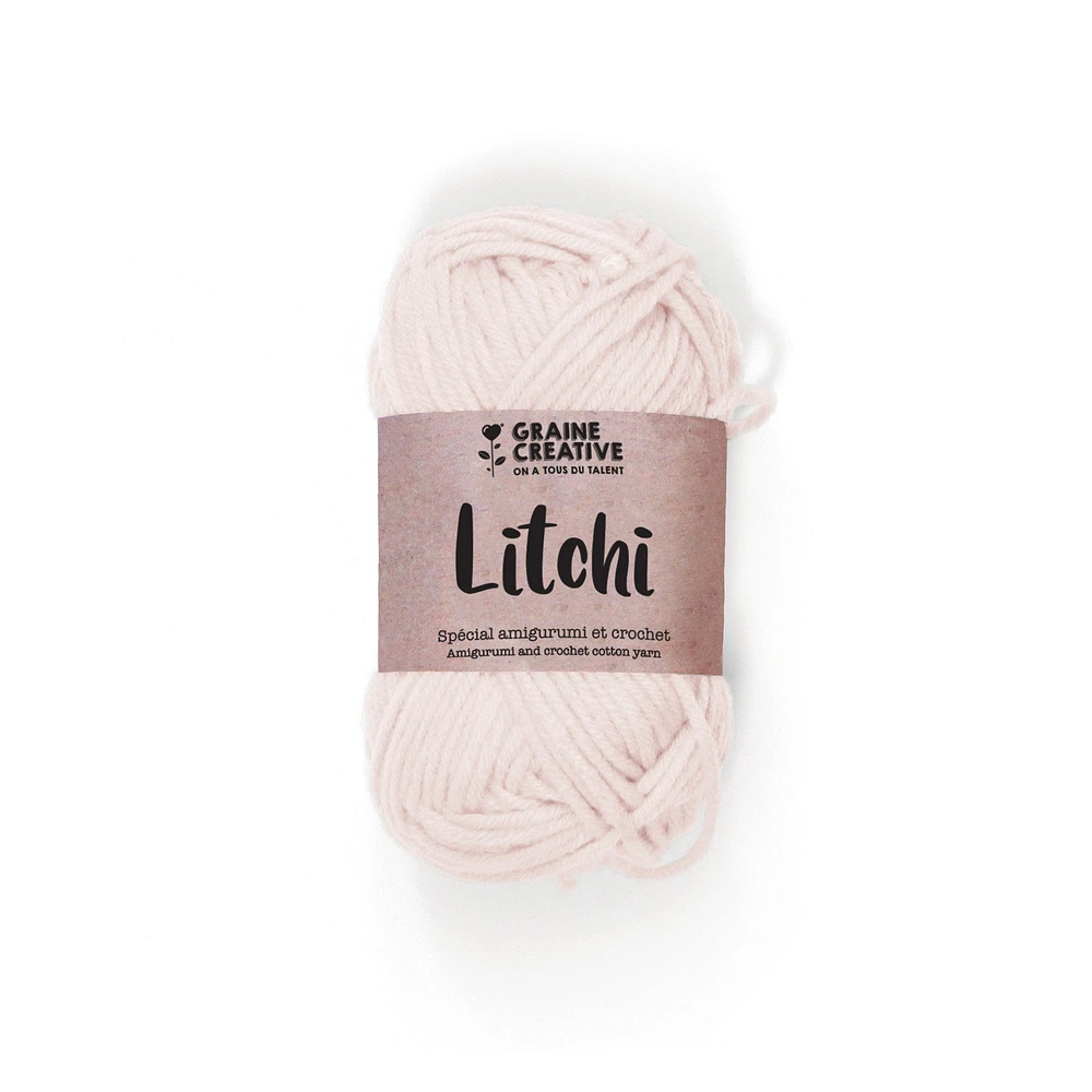 Amigurumi Yarn