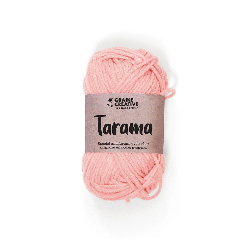 Amigurumi Yarn