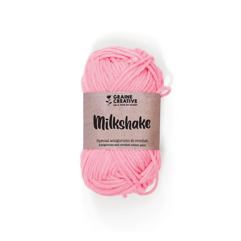 Amigurumi Yarn