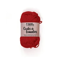 Amigurumi Yarn