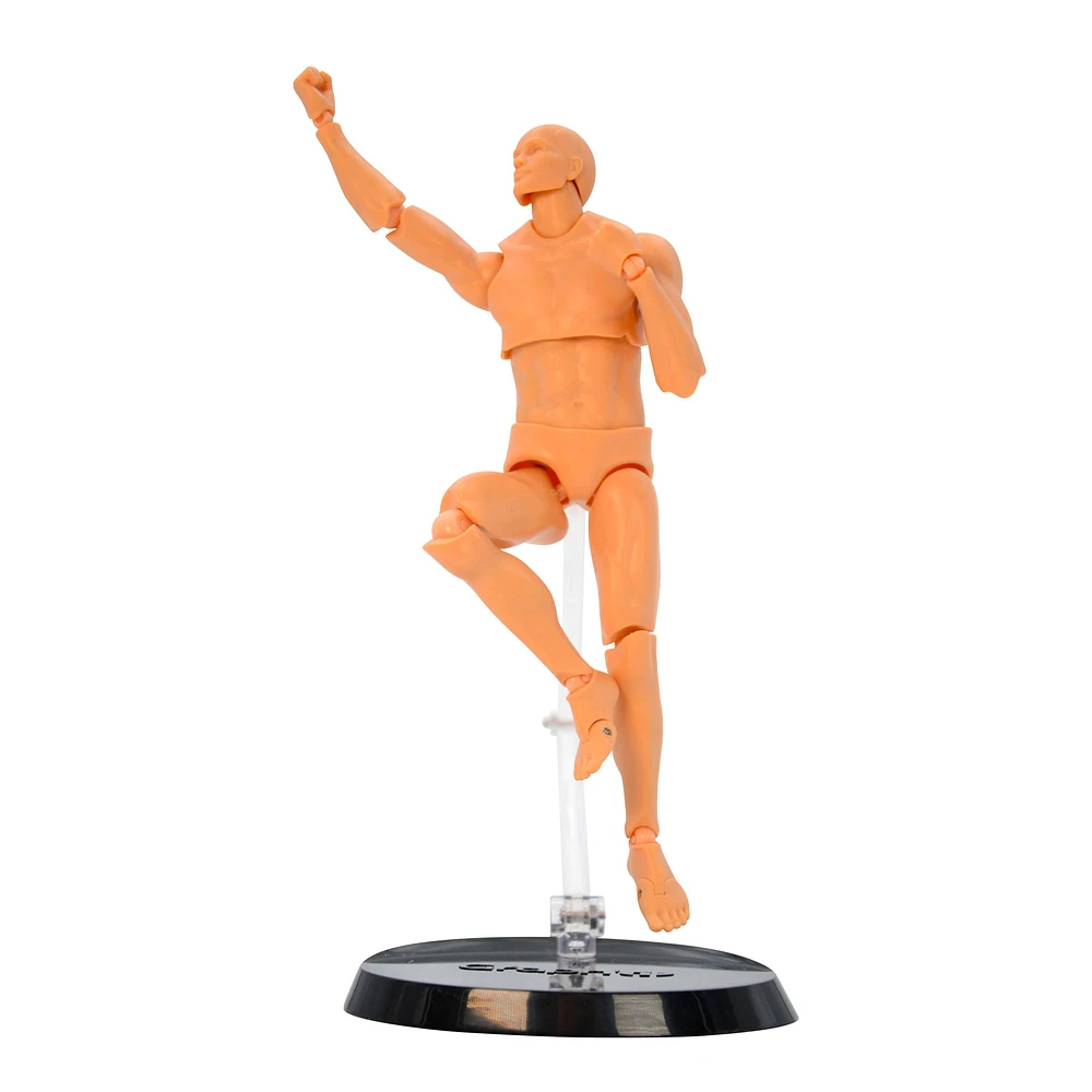 Figurine articulée Mister Body Kun 2.0