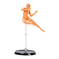 Figurine articulée Miss Body Chan 2.0