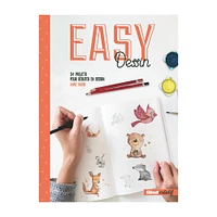 Easy Dessin - French Ed.