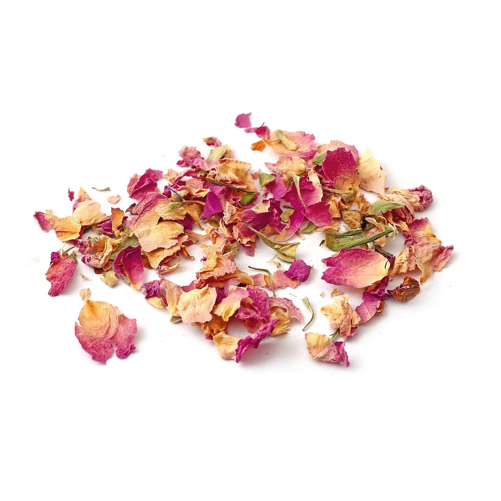 Dried Rose Petals - 15 g