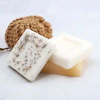 DIY Melt & Pour Soap - Shea Butter, 100 g