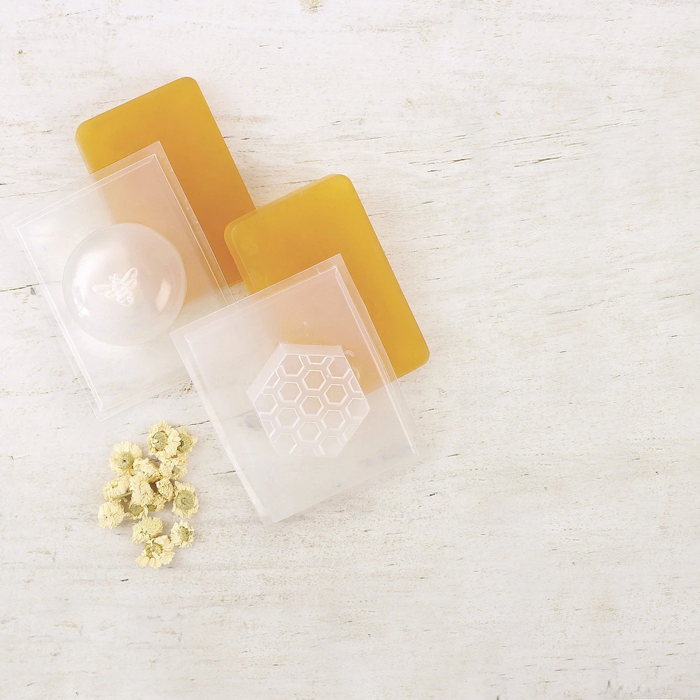 DIY Soap Kit - Honey