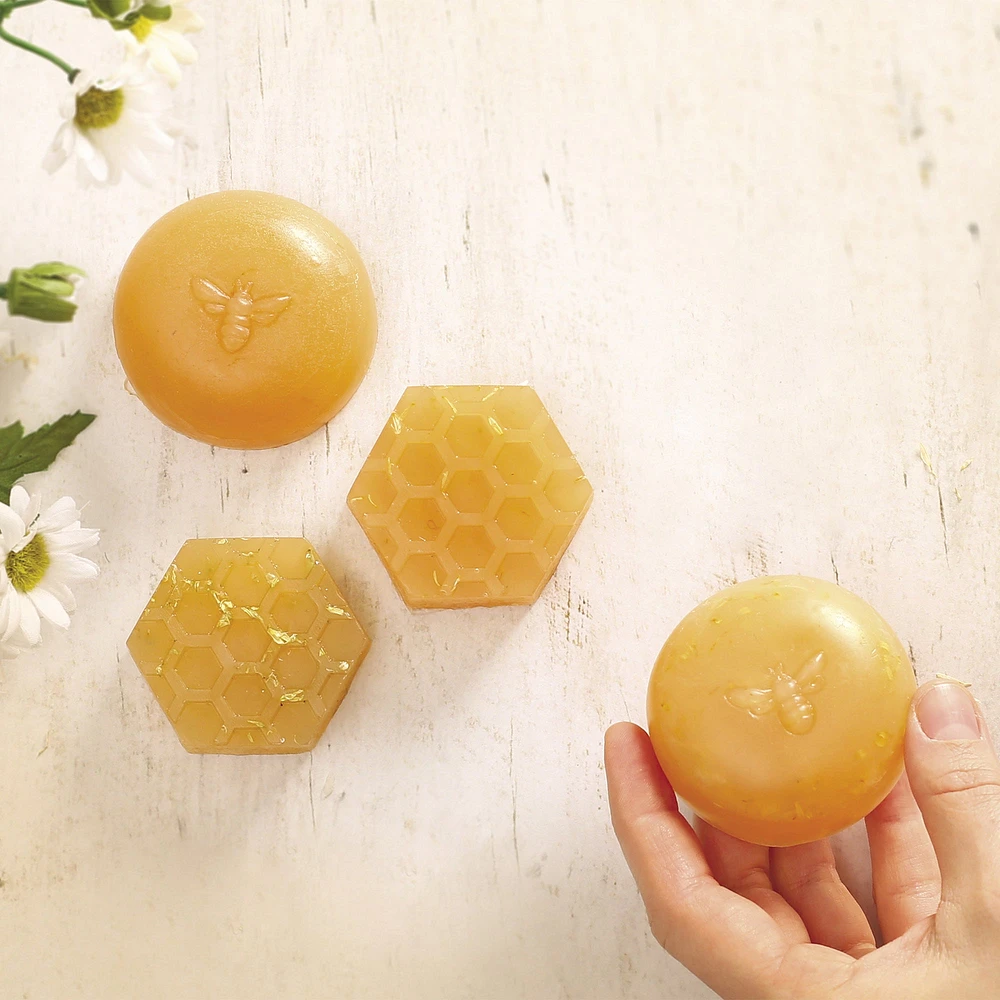 DIY Soap Kit - Honey