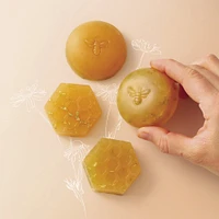 DIY Soap Kit - Honey