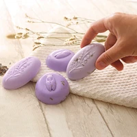 DIY Lavender Soap Kit