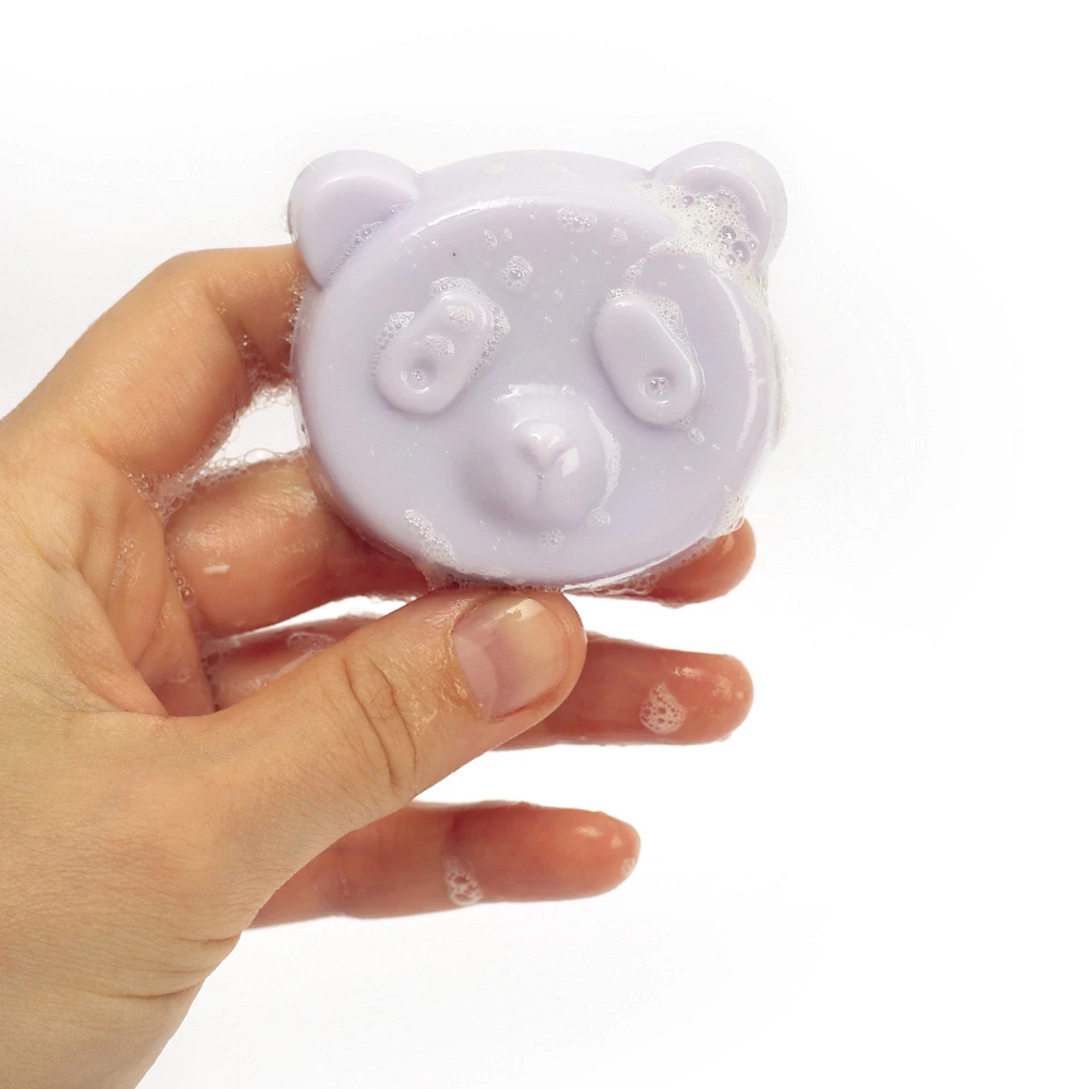 Mini Thermo Mould - Panda
