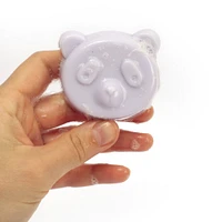 Mini Thermo Mould - Panda