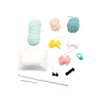 Minigurumi Crochet Kit