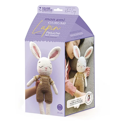 DIY Amigurumi Kit