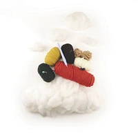 DIY Amigurumi Kit - Fox