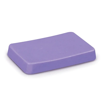 DIY Soap Bar : 100 g - White Opaque