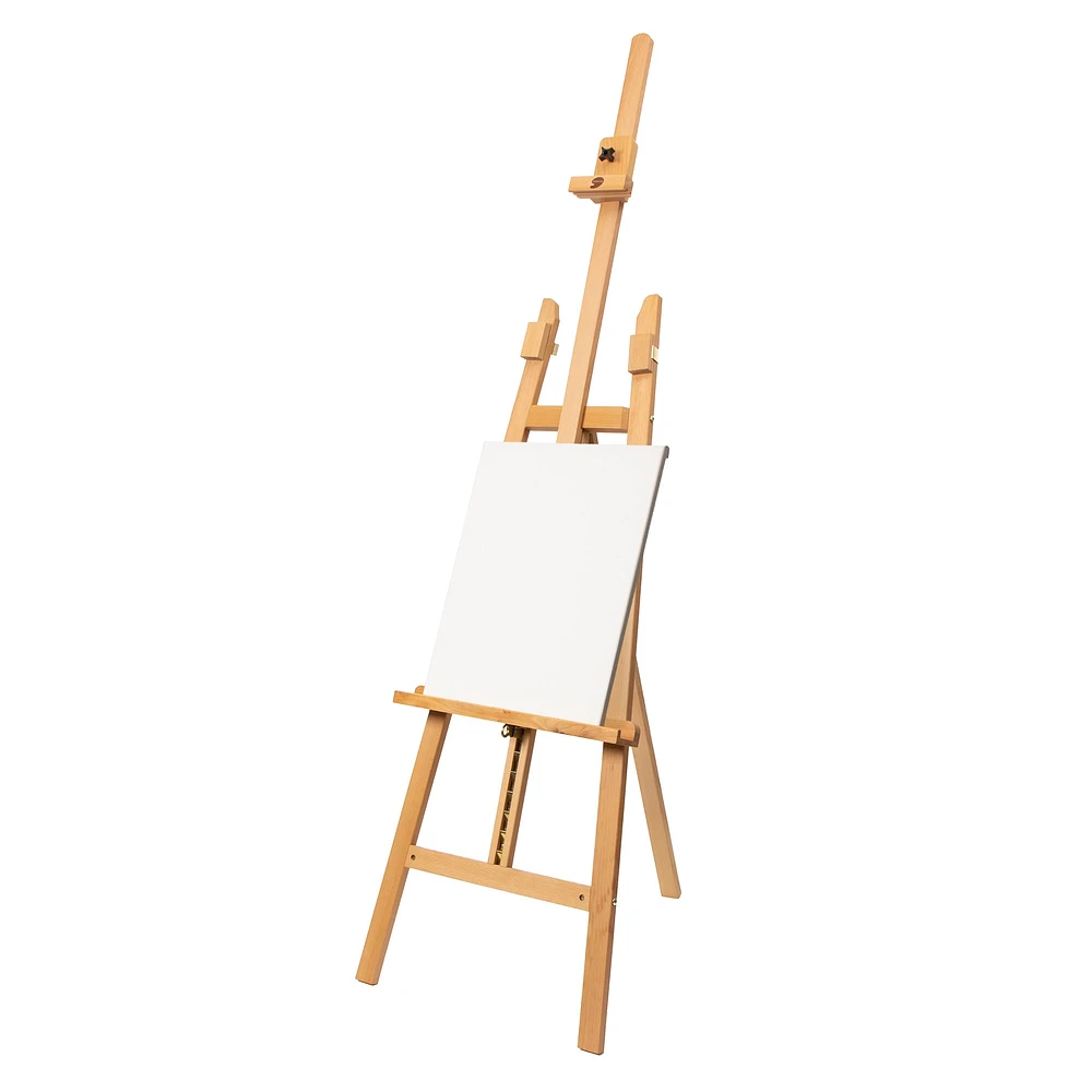 Le Gustave Lyre Easel with Ratchet