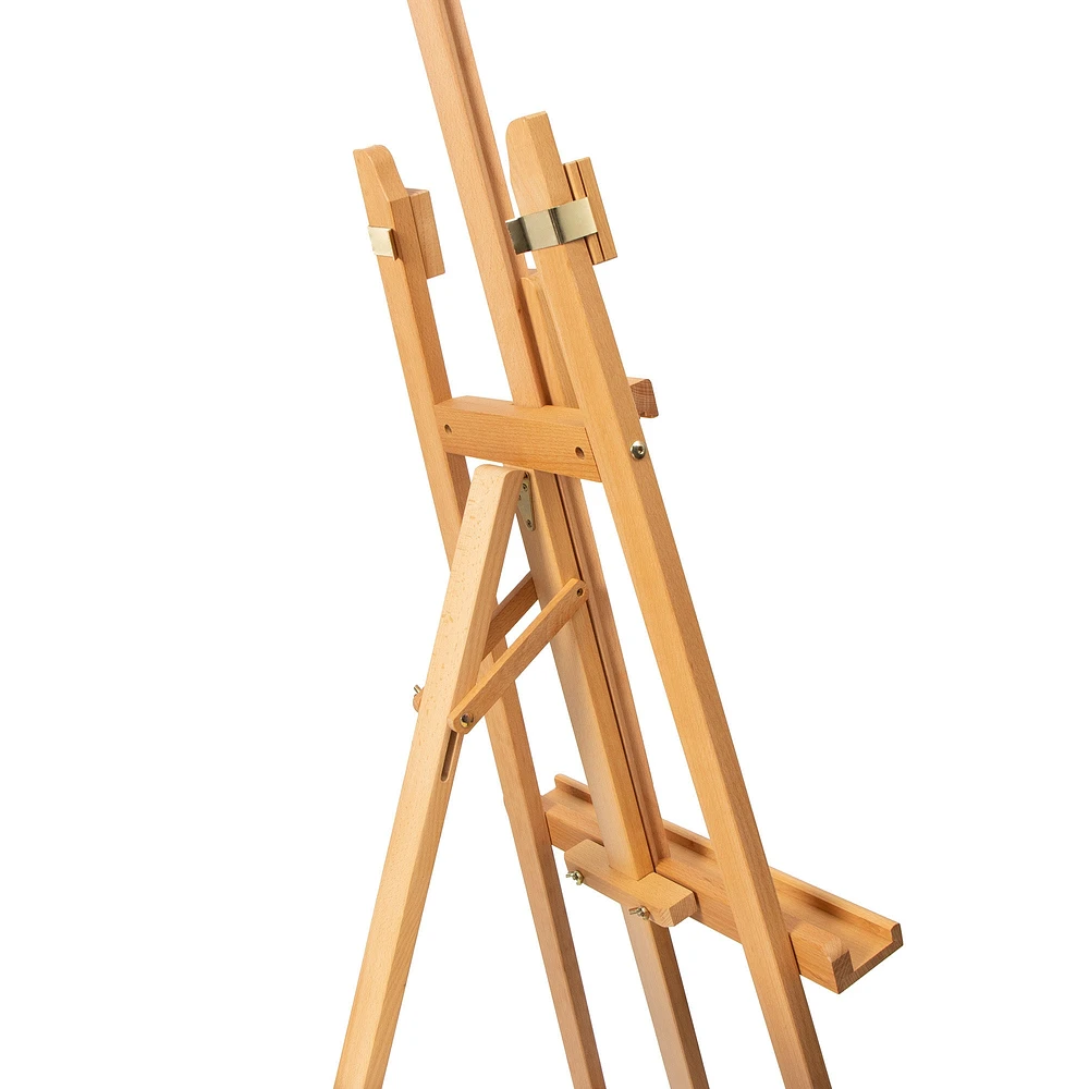 Le Gustave Lyre Easel with Ratchet