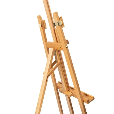 Le Gustave Lyre Easel with Ratchet