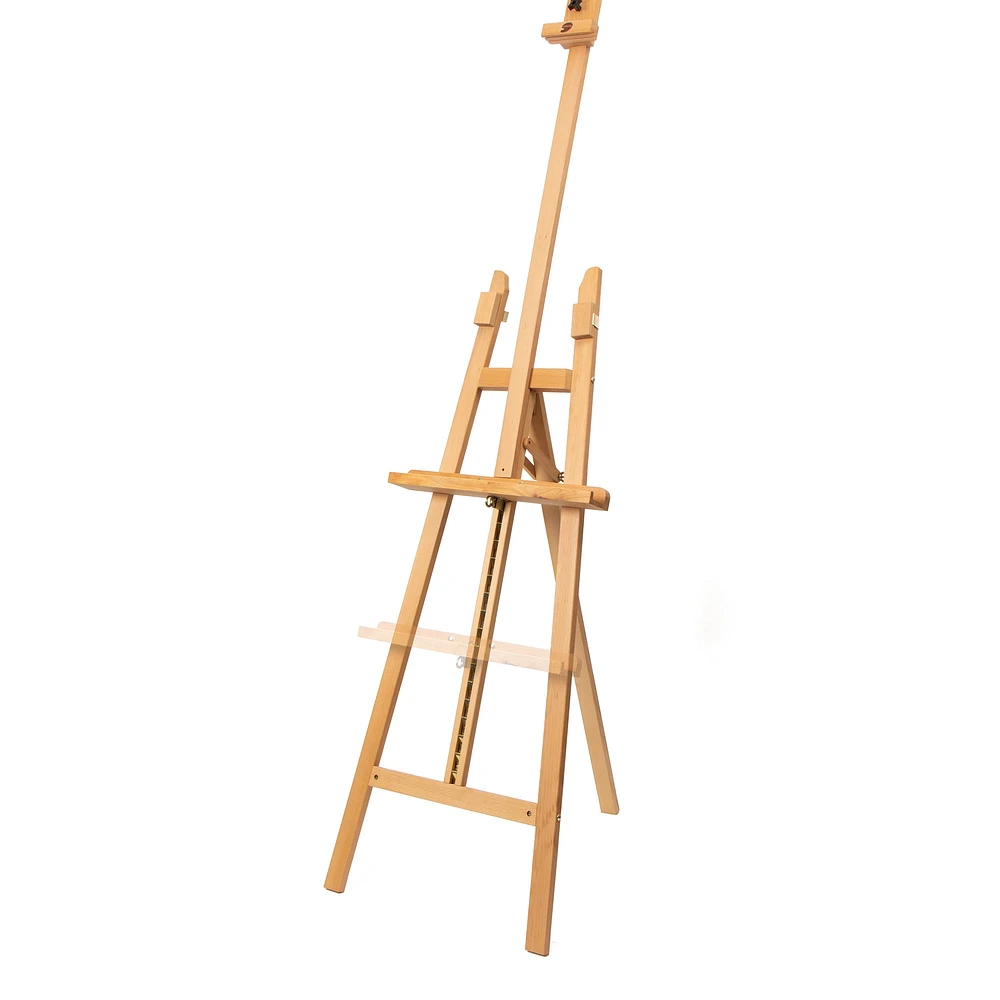 Le Gustave Lyre Easel with Ratchet