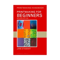 Printmaking for Beginners - éd. anglaise