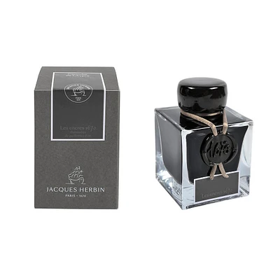 1670 Prestige Ink - Caroube De Chypre