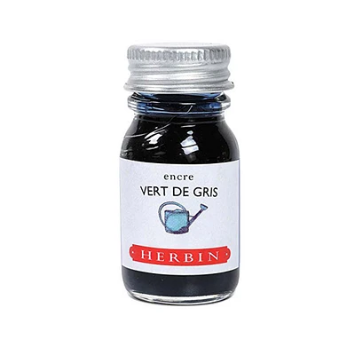 Ink Bottle : 30 ml - Rouge Grenat
