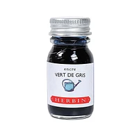 Ink Bottle : 30 ml - Rouge Grenat