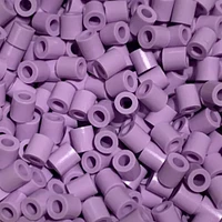 Pqt. 1000 perles Hama Midi - lilas pastel