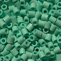 Pqt. 1000 perles Hama Midi - menthe pastel