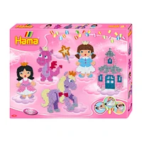 Boîte cadeau Hama - Fun fantaisie