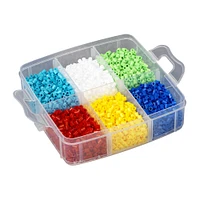 Hama Bead & Pegboard Storage Box