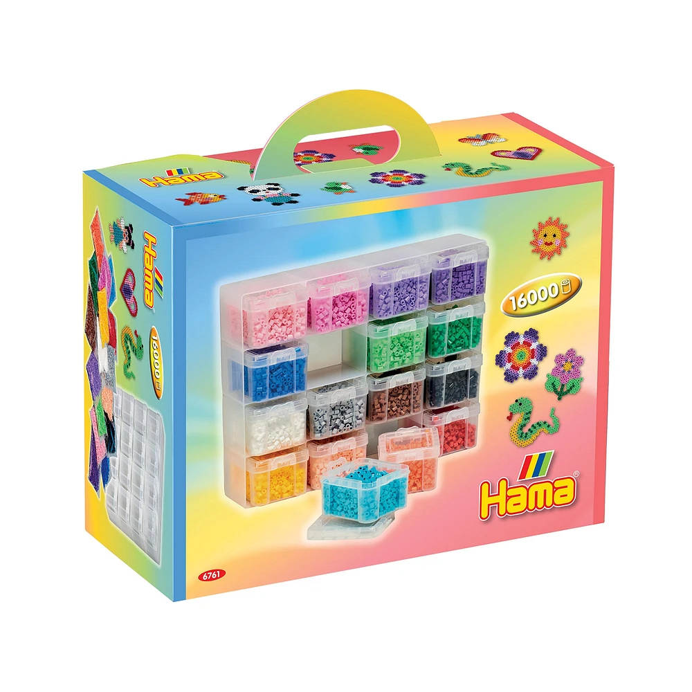 Hama Storage Box