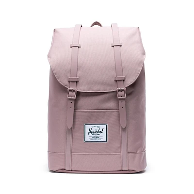 Retreat Backpack - Ash Rose